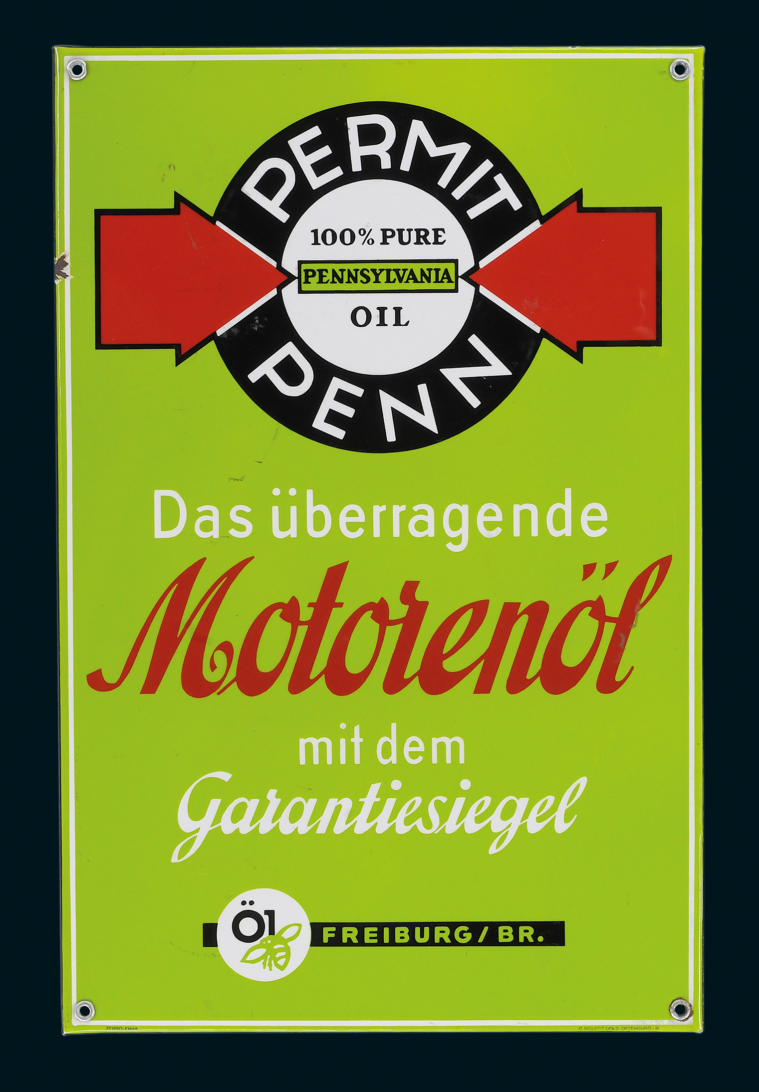 Pennzoil Motorenöl