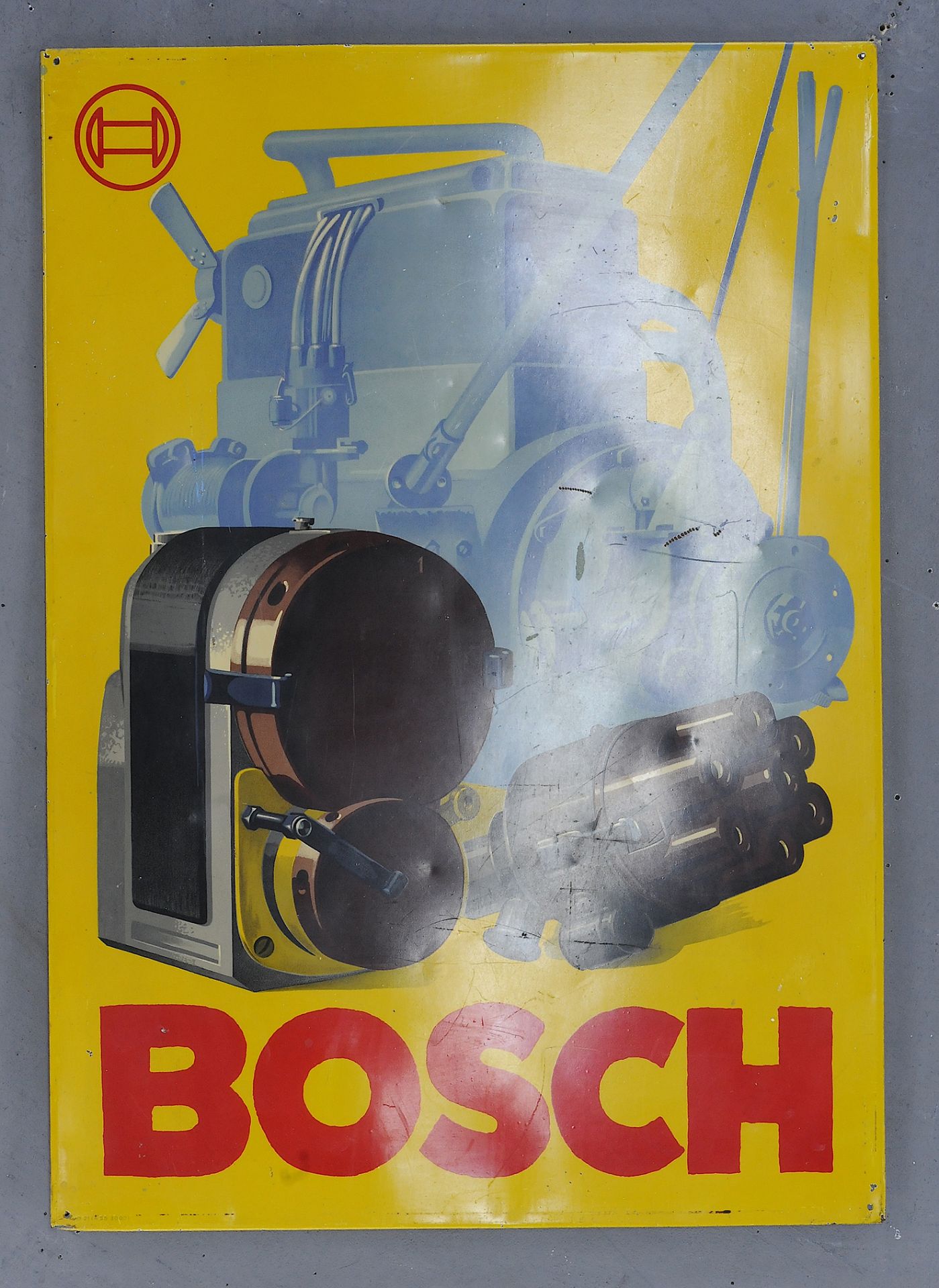 Bosch - Image 3 of 3
