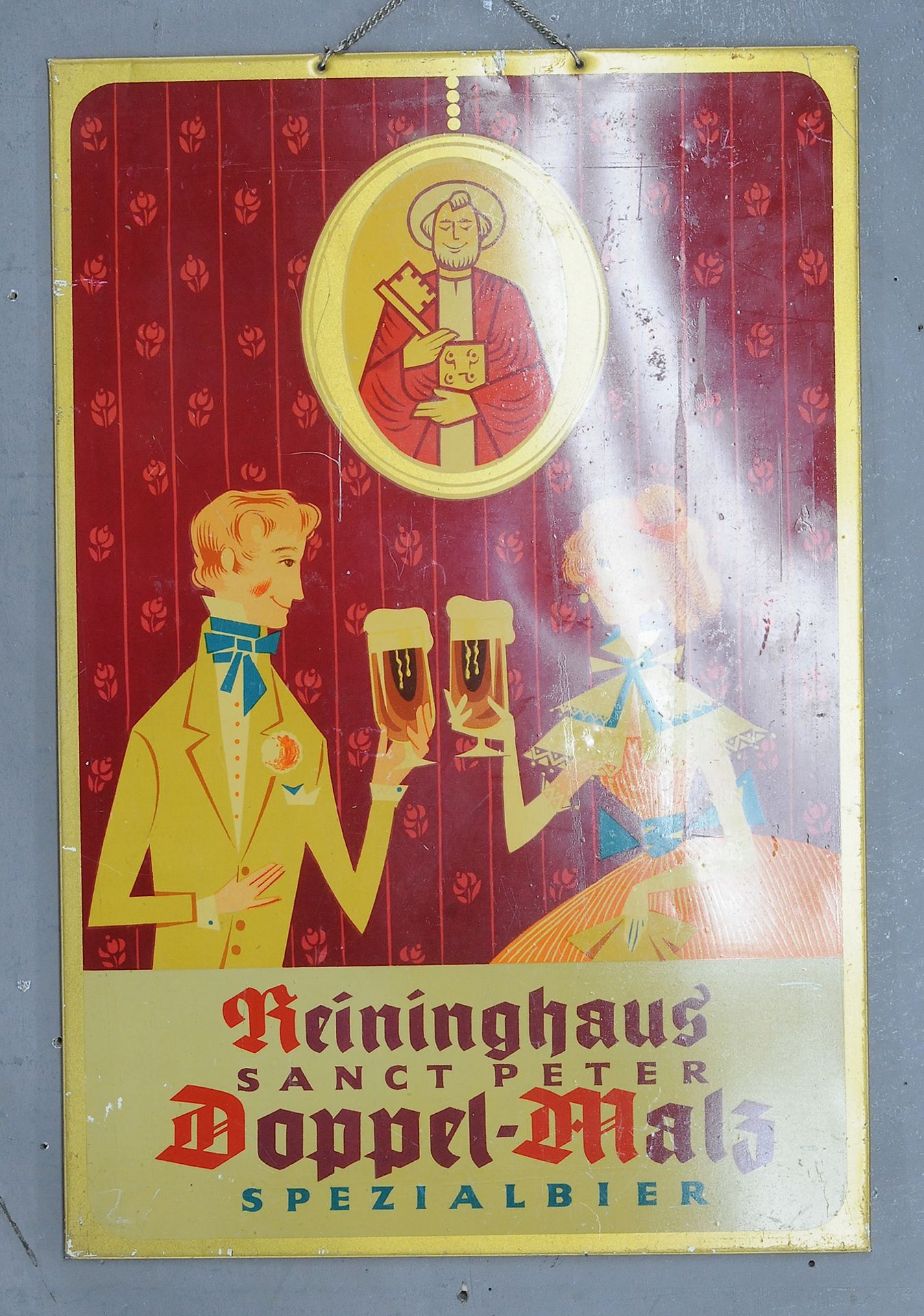 Reininghaus Doppel-Malz Biere - Bild 3 aus 3