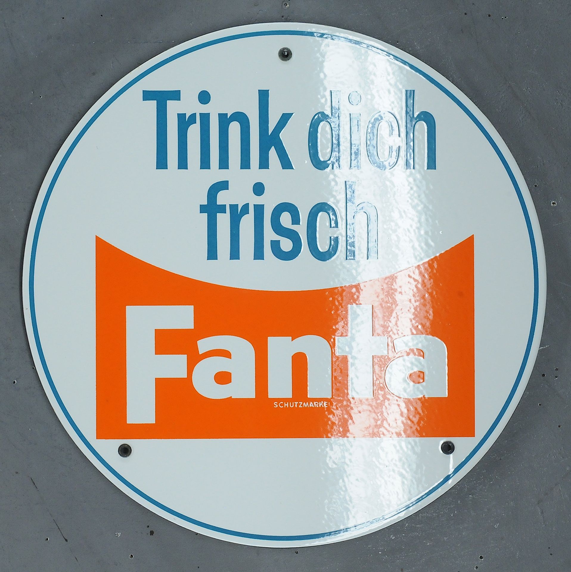 Fanta Trink dich frisch - Bild 3 aus 3