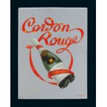 Cardon Rouge Mumm & Co.