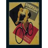 Torpedo Fahrräder