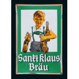 Sankt Klaus Bräu