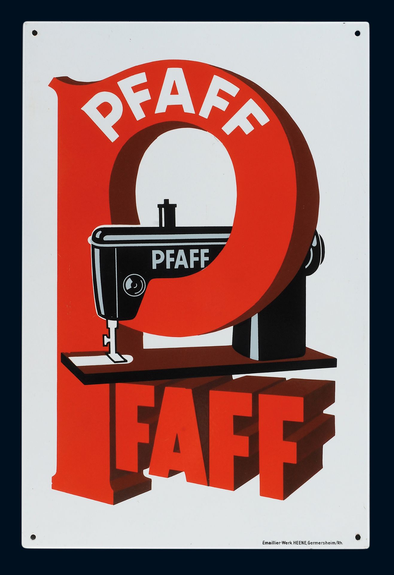 Pfaff