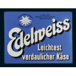 Edelweiss Käse