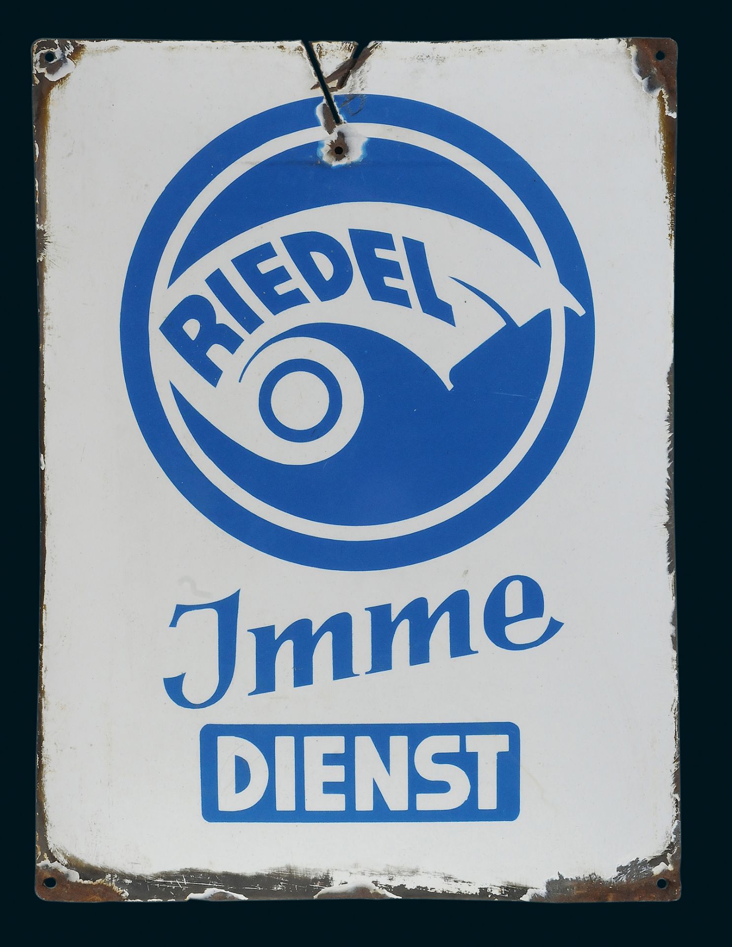 Riedel Imme Dienst