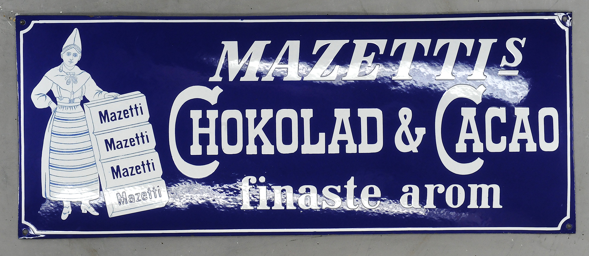 Mazetti's Chokolad & Cacao - Image 3 of 3