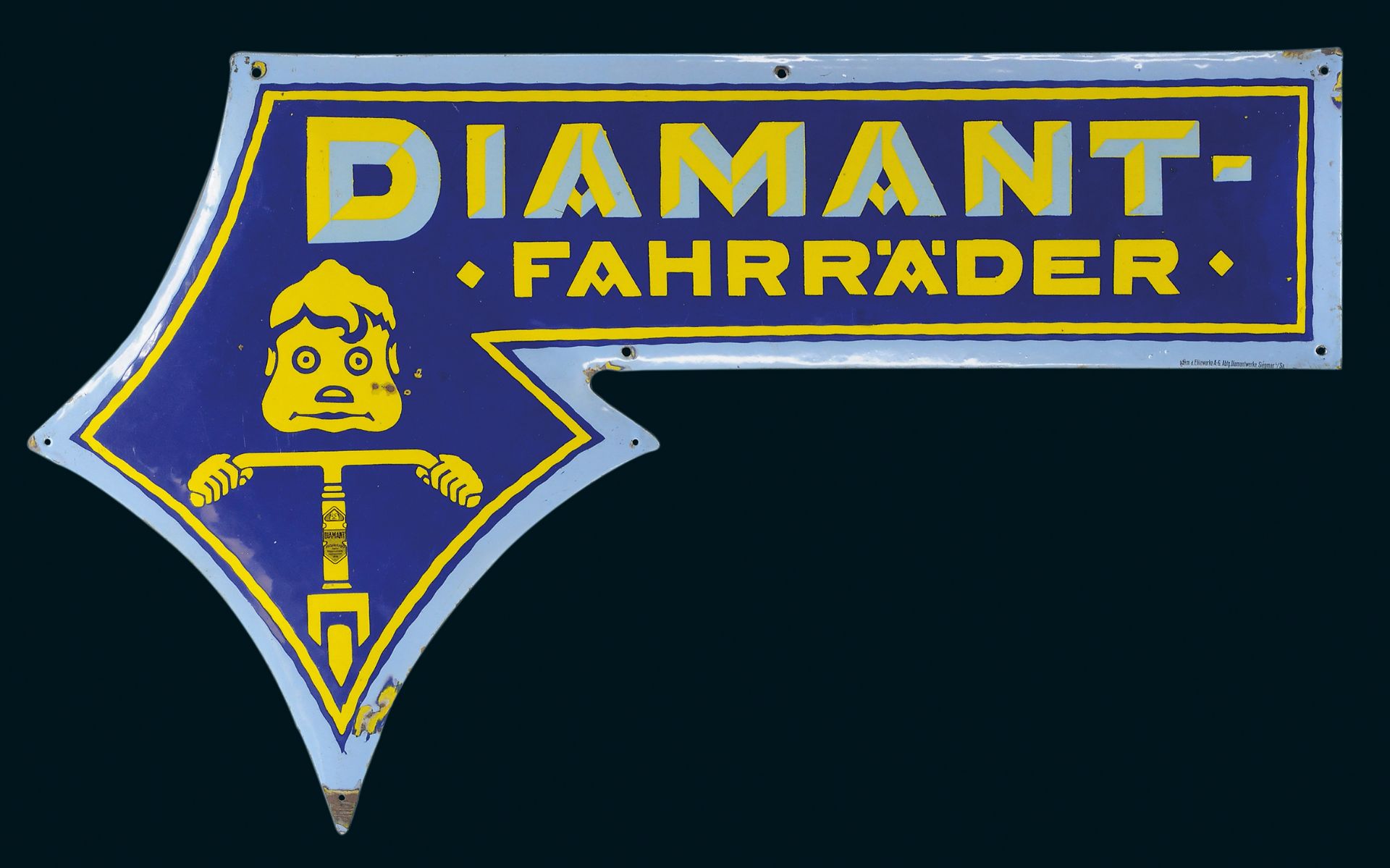 Diamant Fahrräder