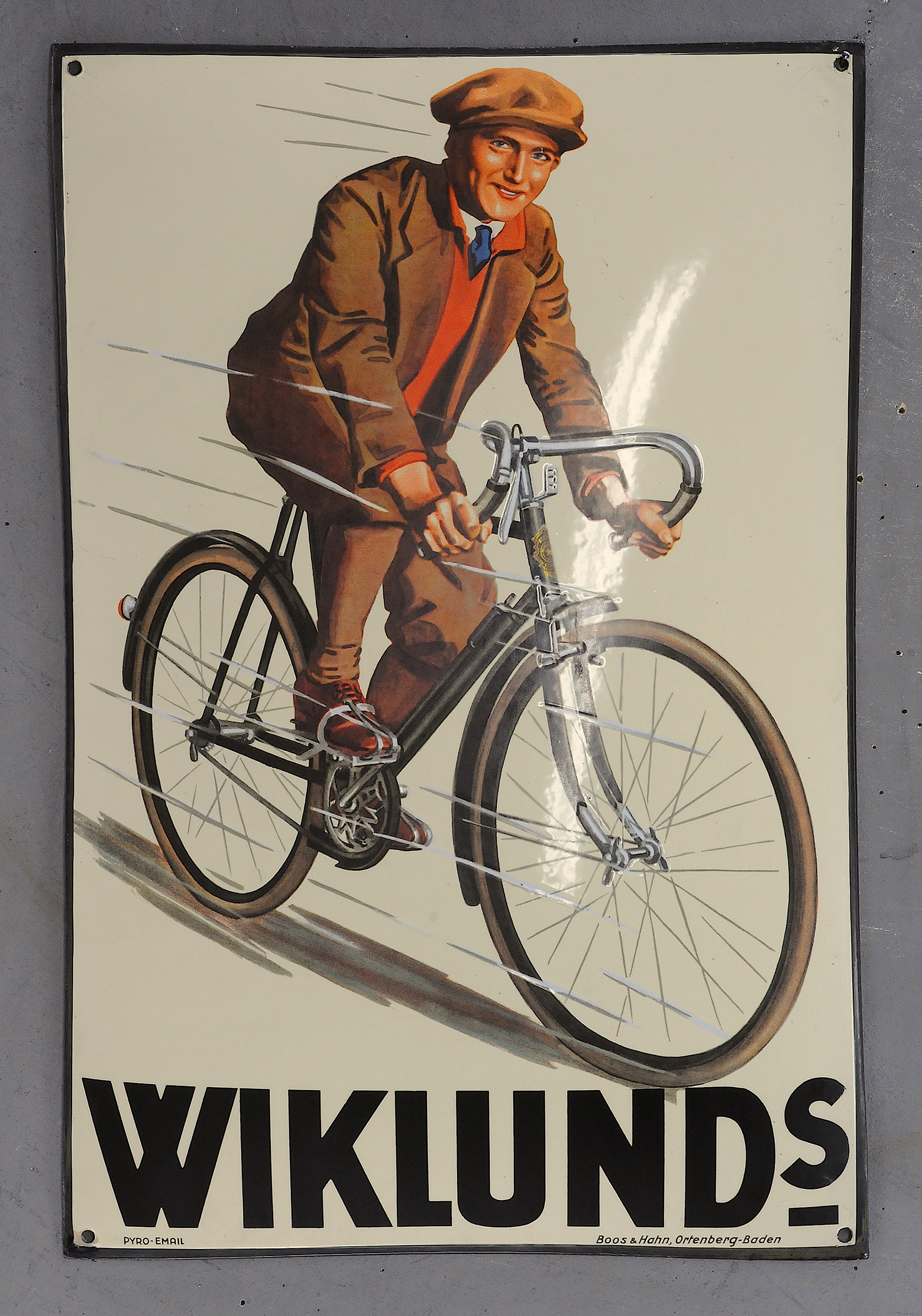 Wiklund's - Image 3 of 3