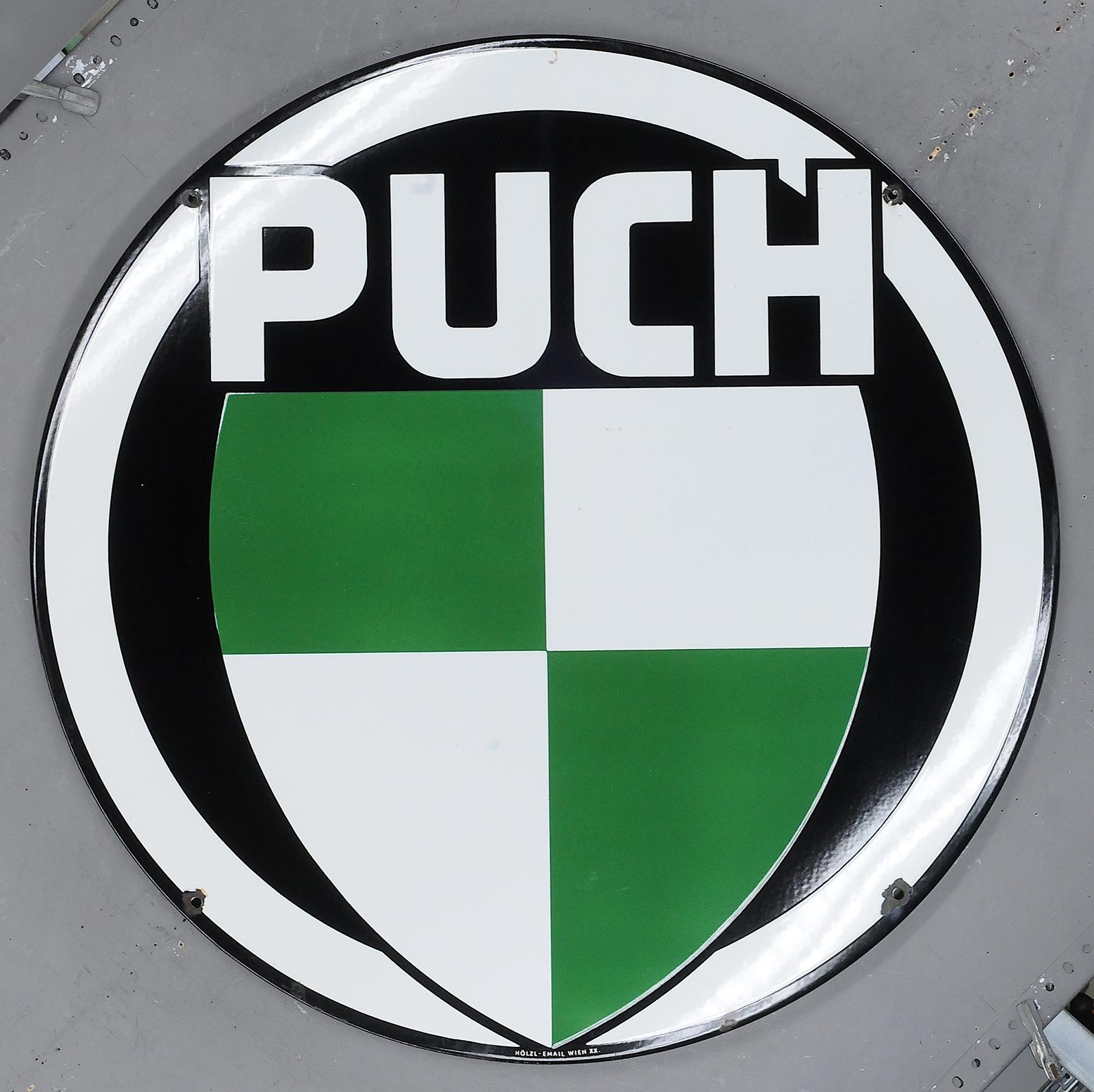 Puch - Image 3 of 3