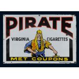 Pirate Virginia Cigarettes