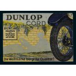 Dunlop Cord