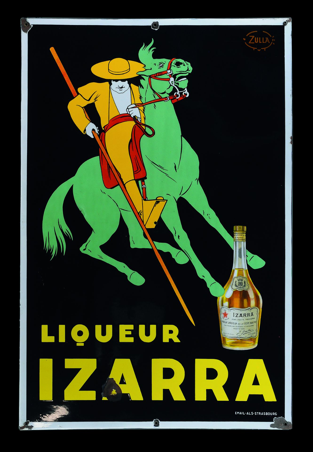 Izarra Liqueur