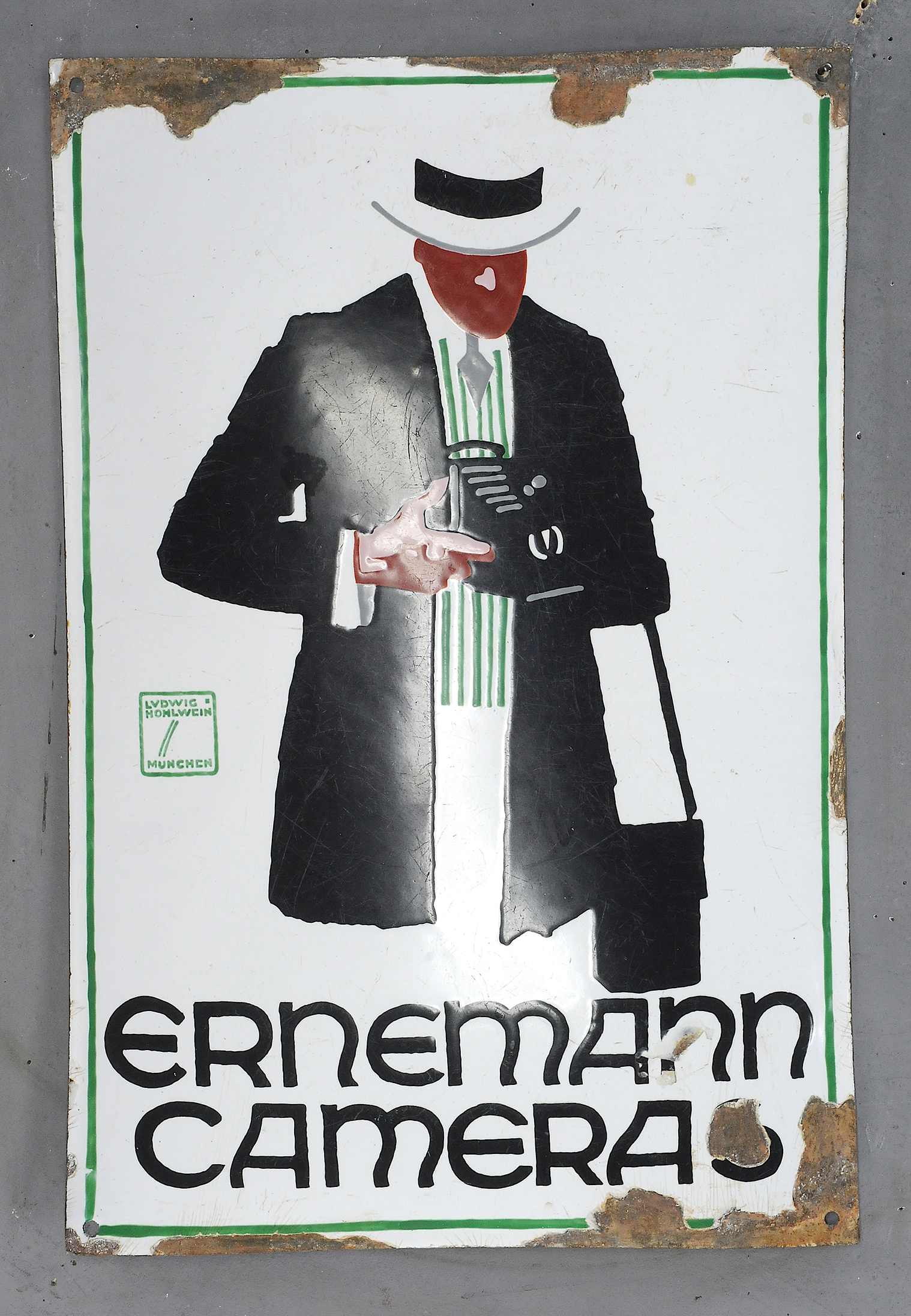 Ernemann Cameras - Image 3 of 3