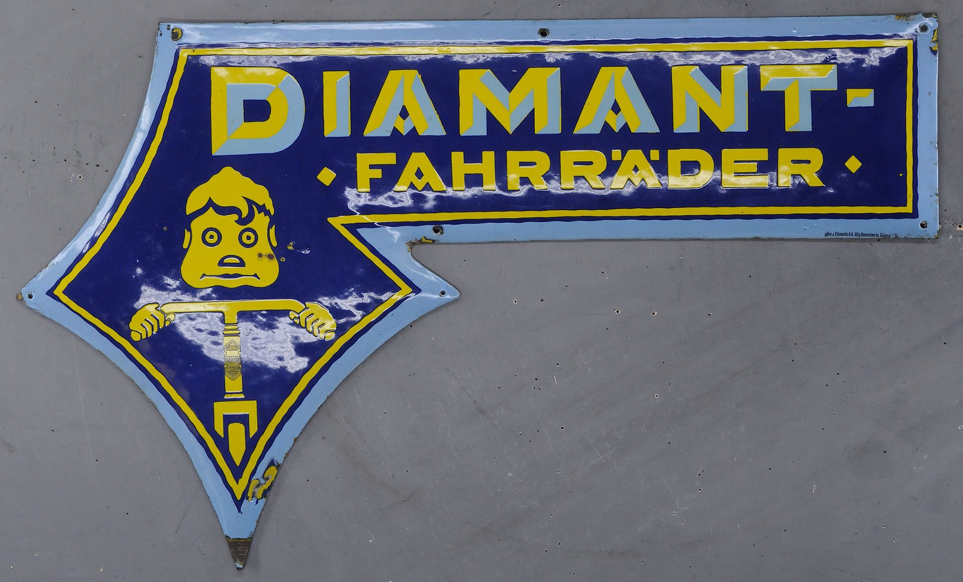 Diamant Fahrräder - Image 3 of 3