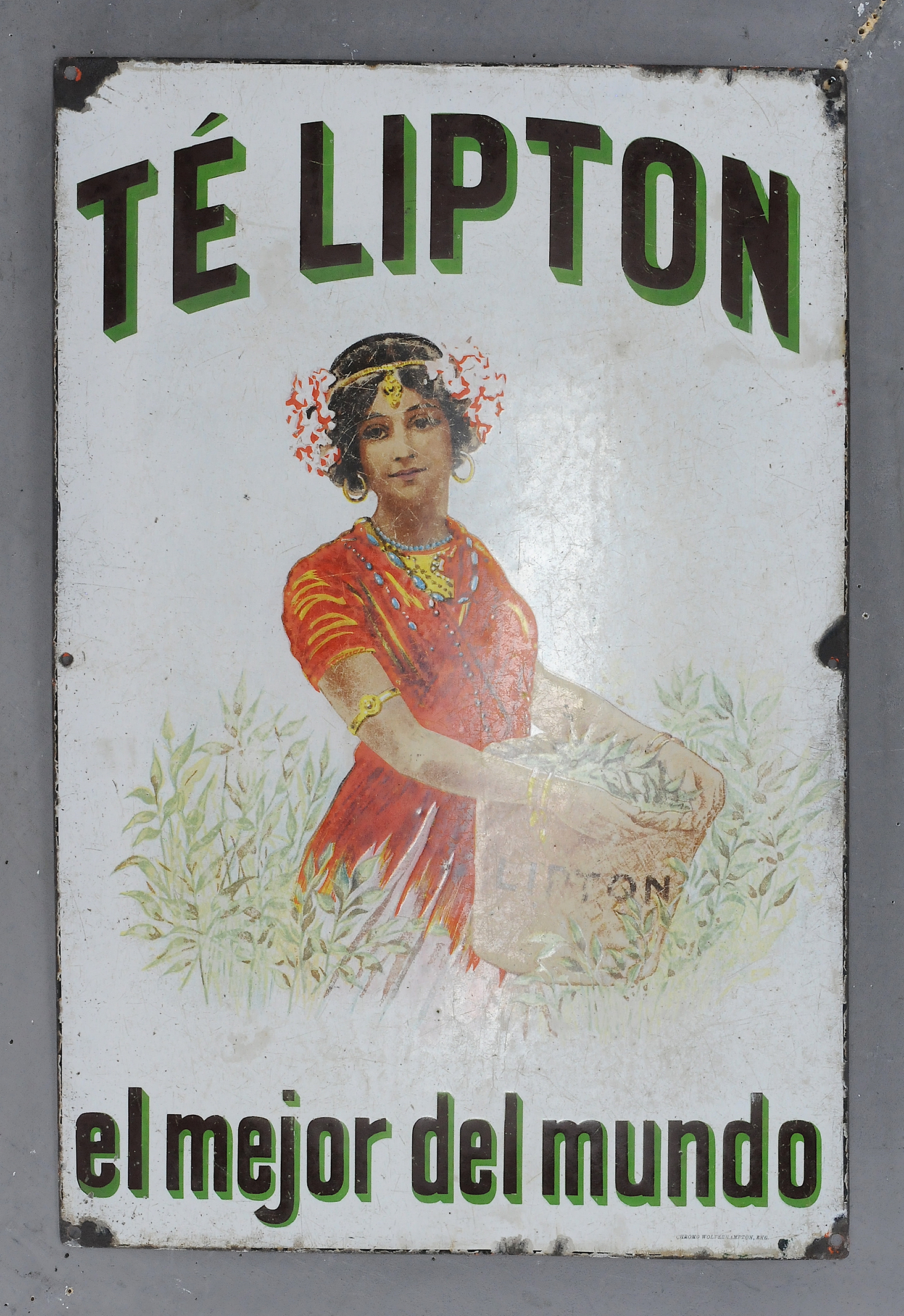 Té Lipton - Image 3 of 3