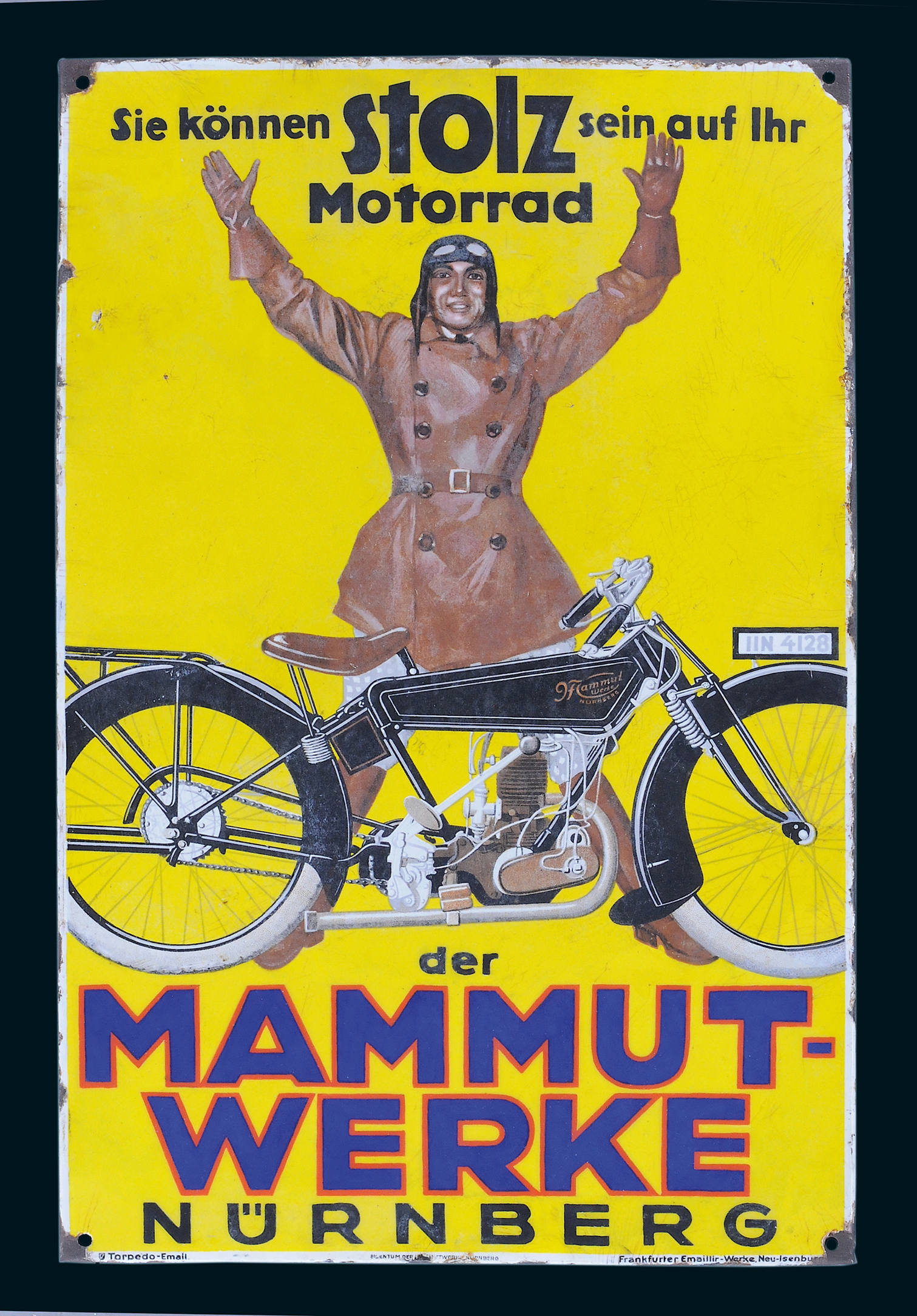 Mammut-Werke