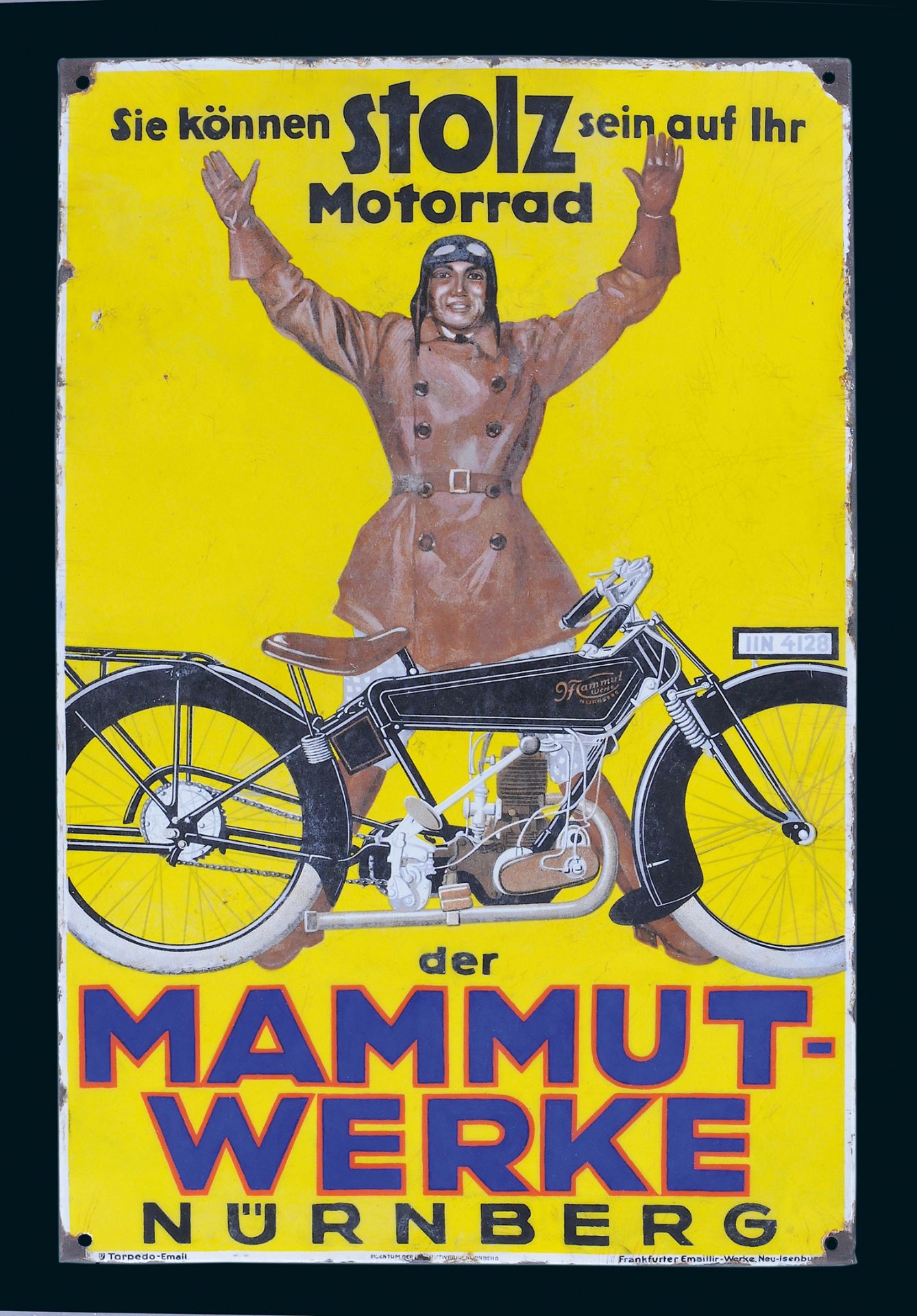 Mammut-Werke
