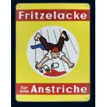 Fritzelacke