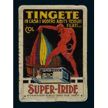 Tingete Super-Iride