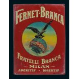 Fernet-Branca Fratelli Branca