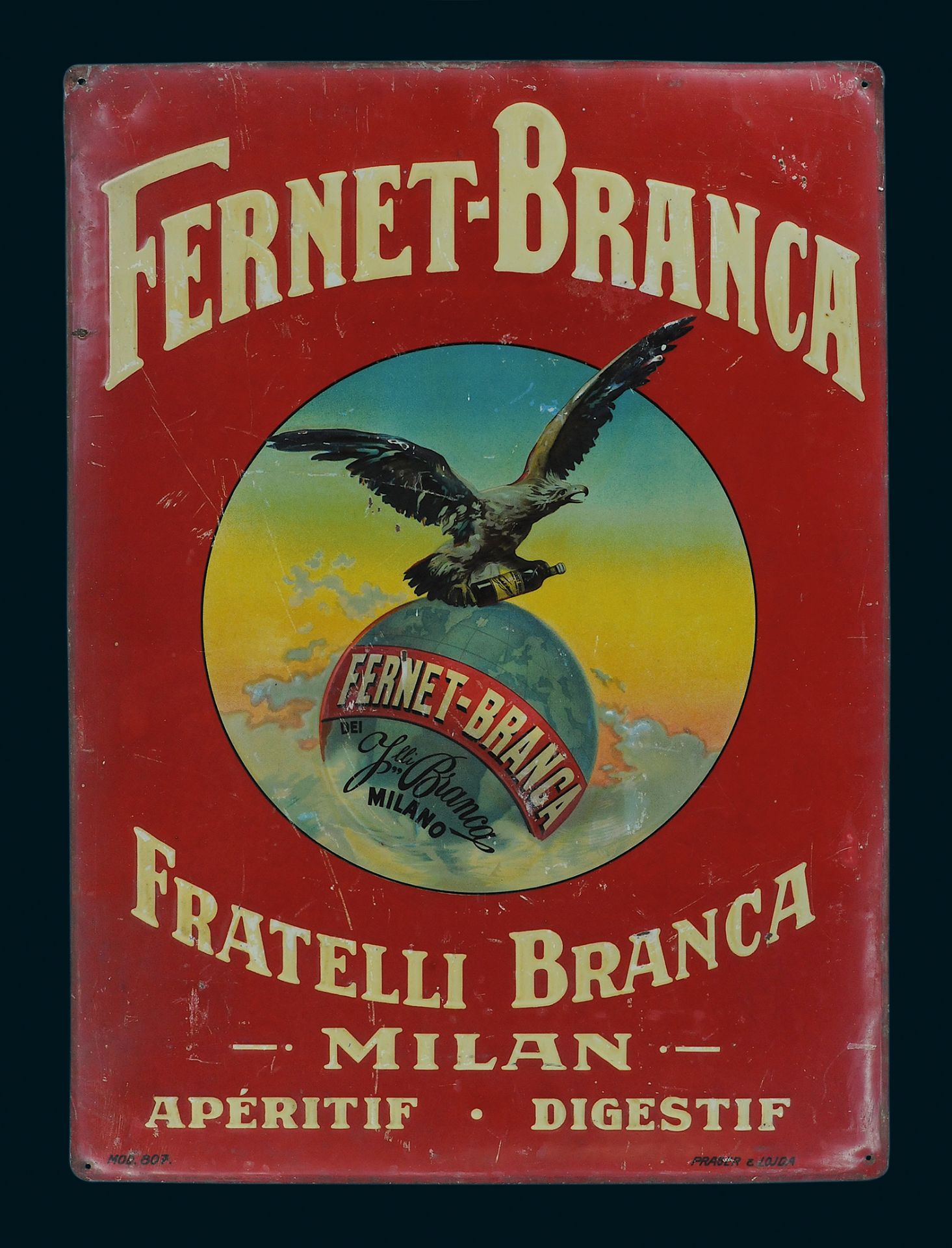 Fernet-Branca Fratelli Branca