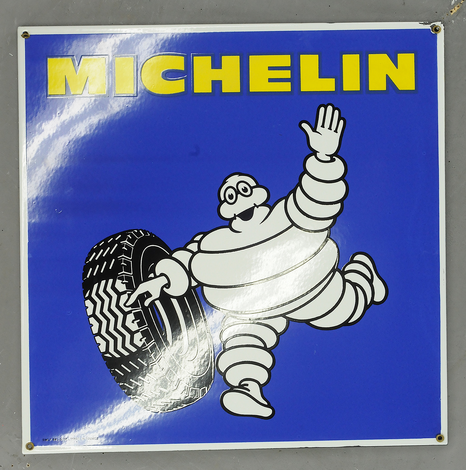 Michelin - Image 3 of 3