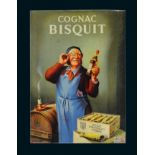 Bisquit Cognac