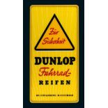 Dunlop Fahrrad-Reifen