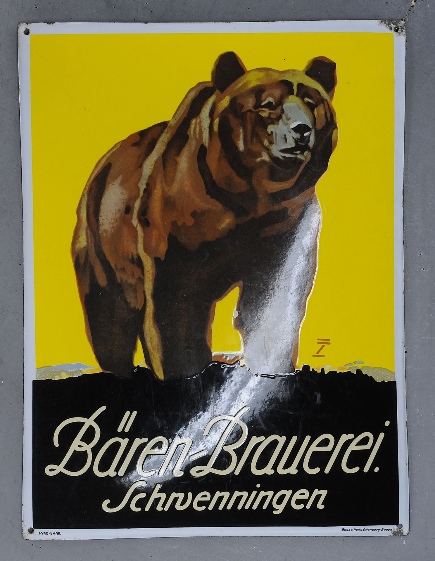 Bären-Brauerei - Image 3 of 3