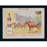 M. Tiffon & Co. Cognac Kalender