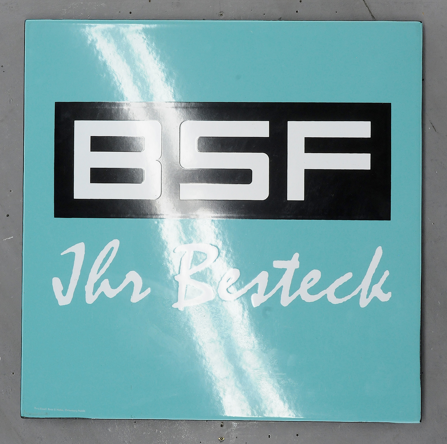 BSF Ihr Besteck - Image 3 of 3
