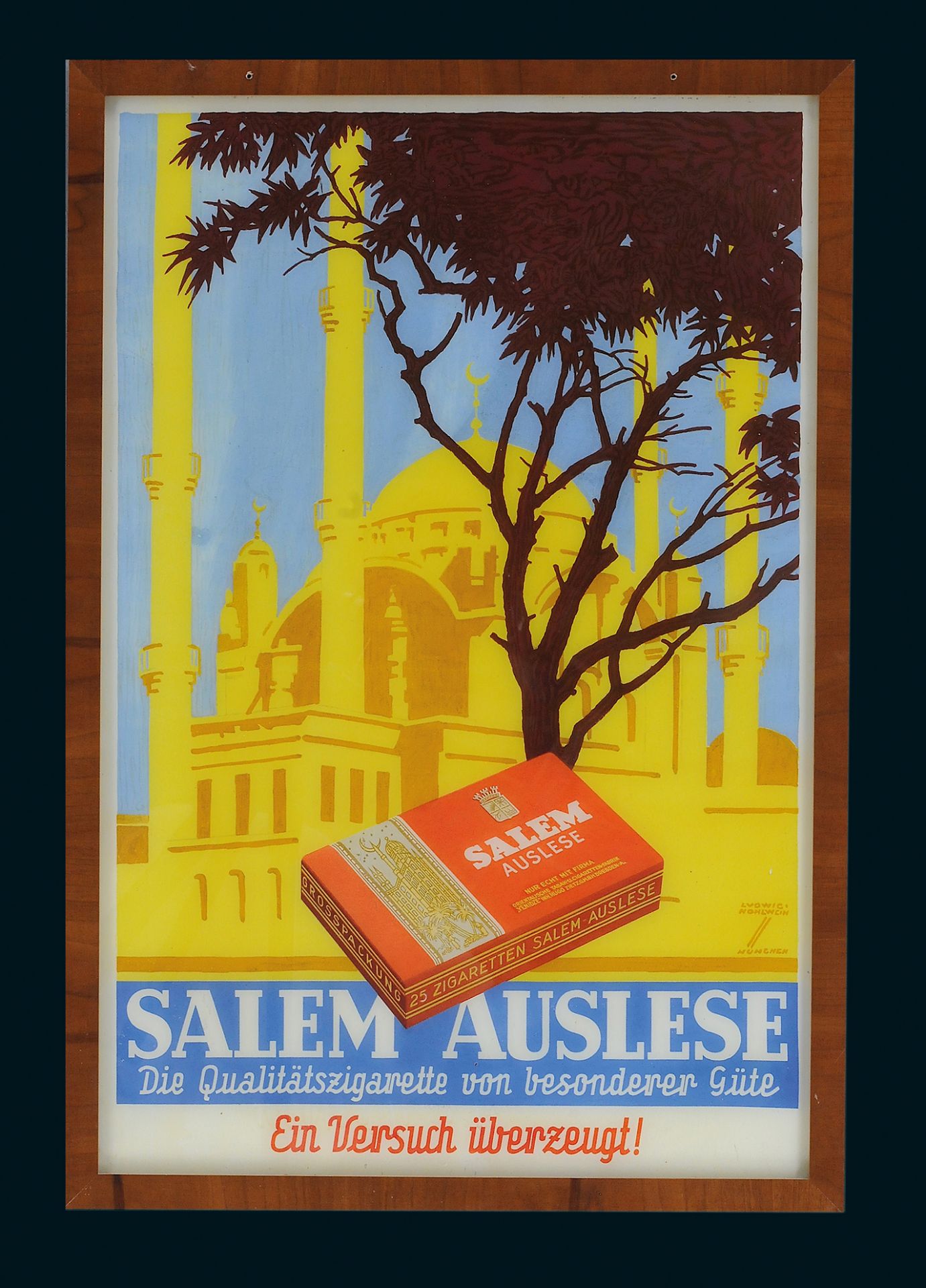 Salem Auslese