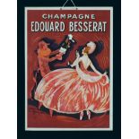 Edouard Besserat Champagne