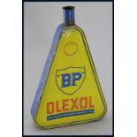 BP Olexol Öldose