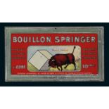 Bouillon Springer