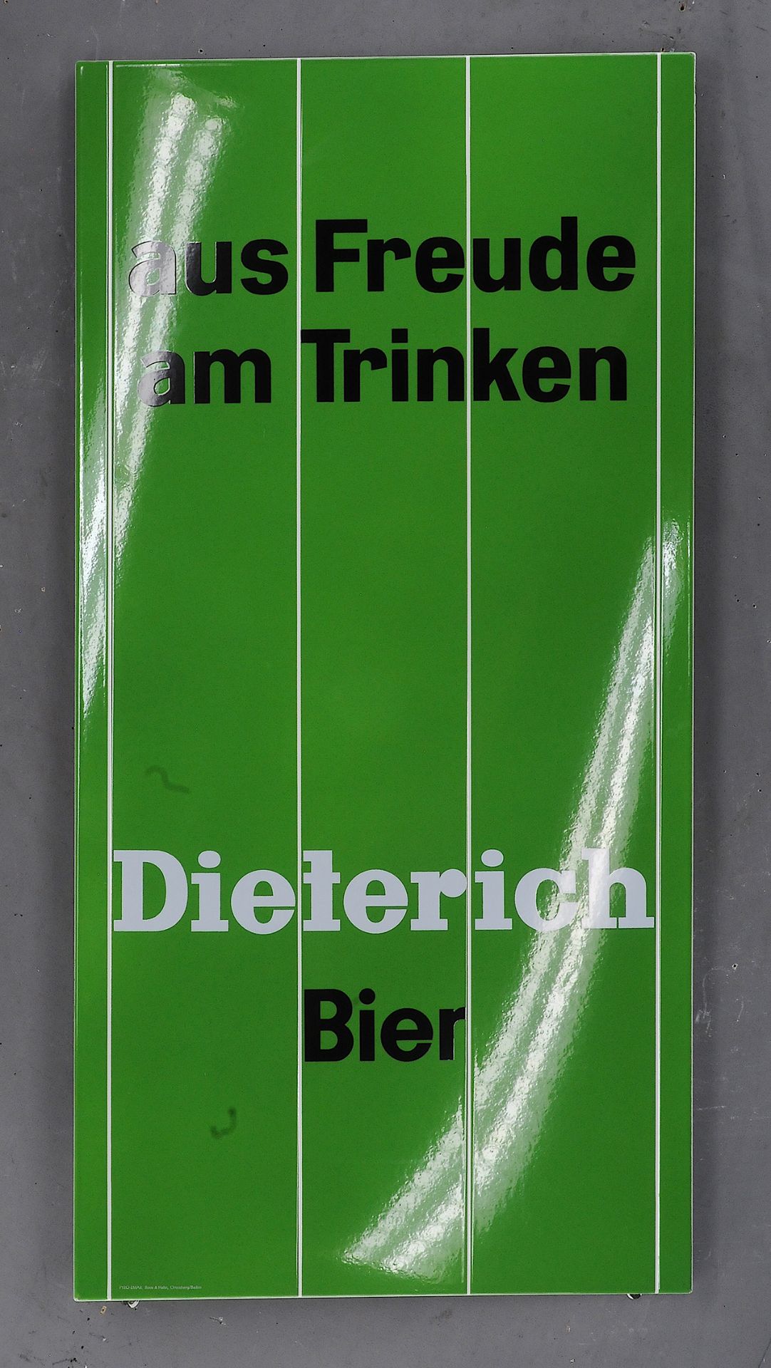 Dieterich Bier - Bild 2 aus 3