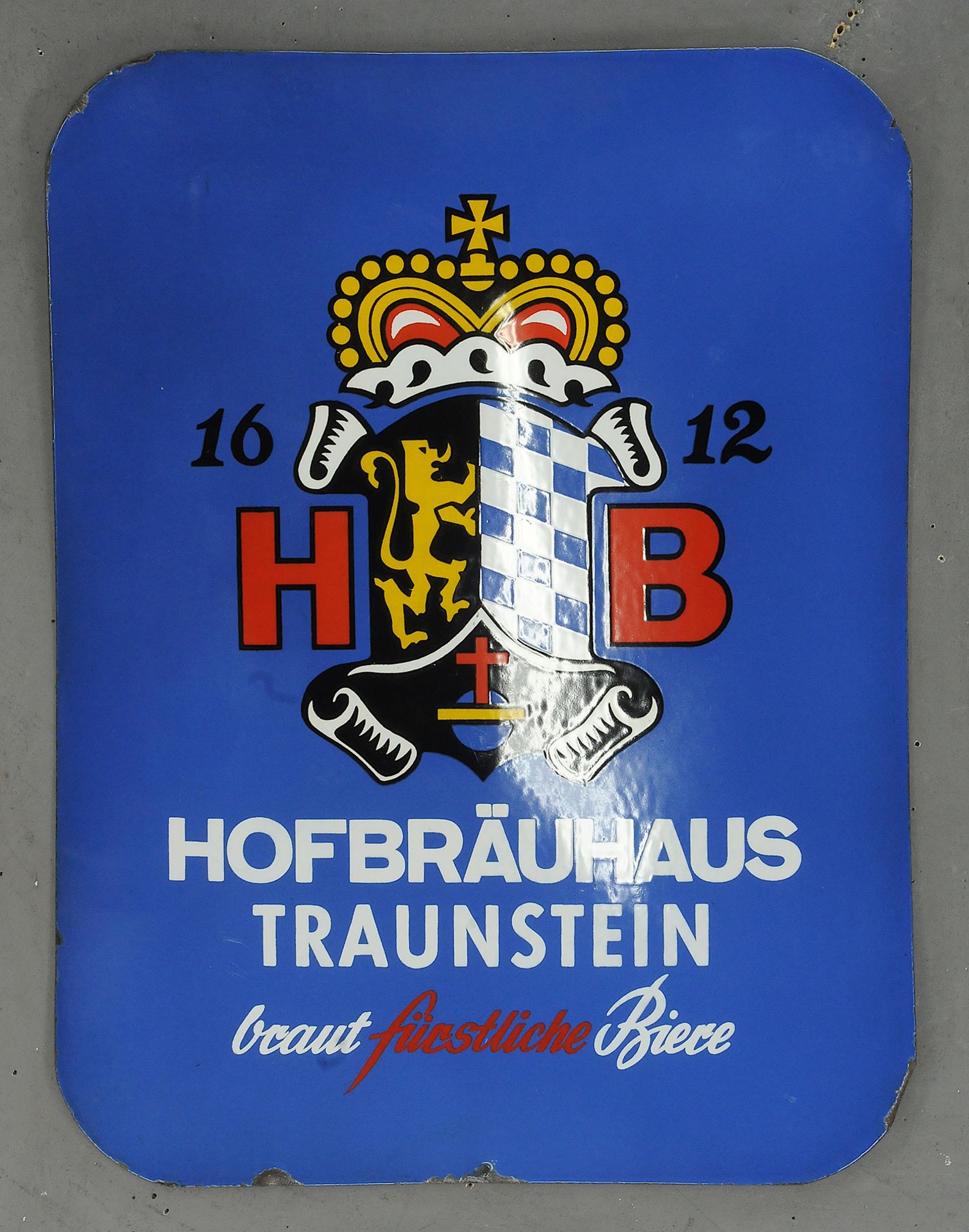 Hofbräuhaus Traunstein - Image 3 of 3