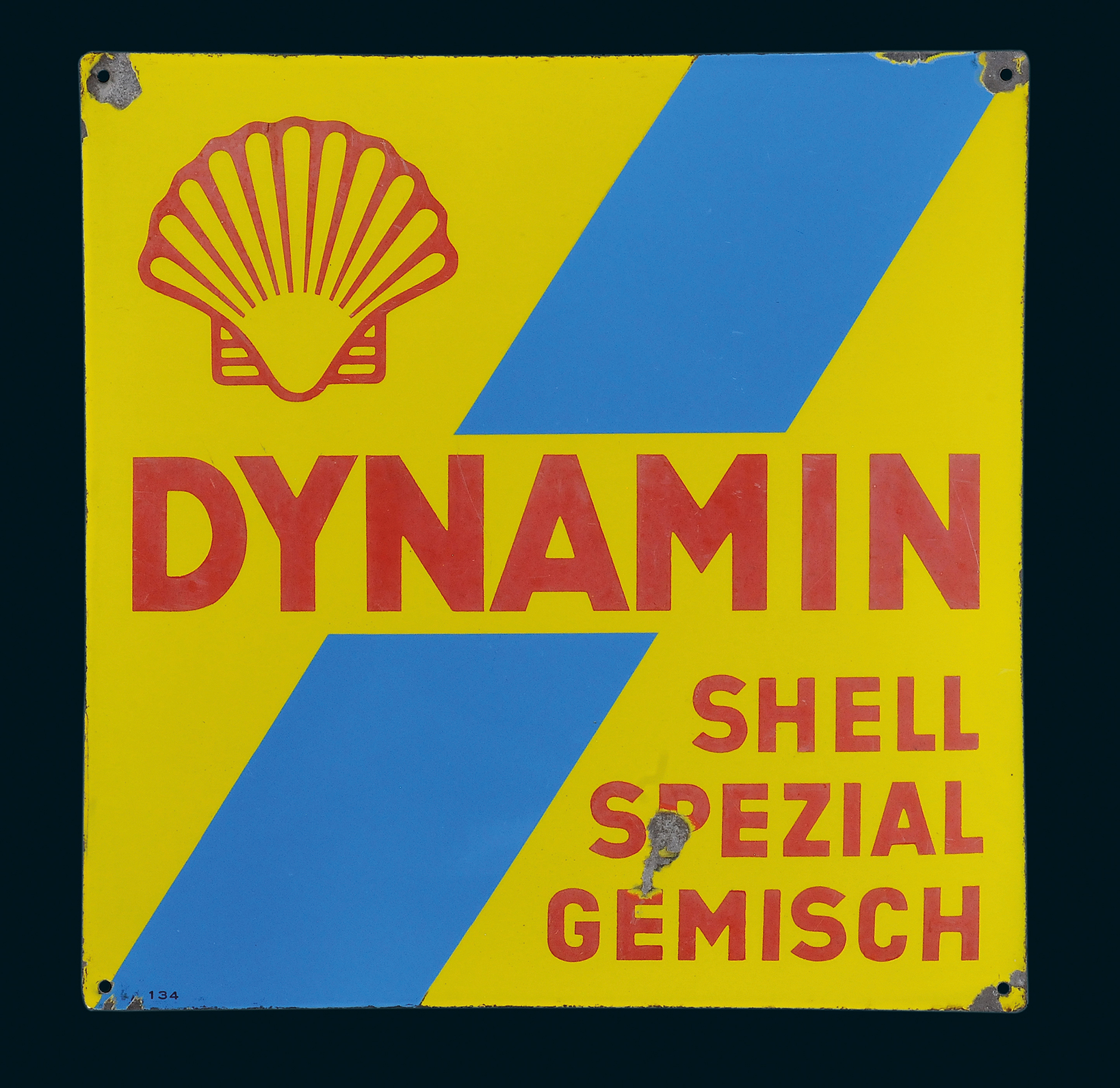 Shell Dynamin