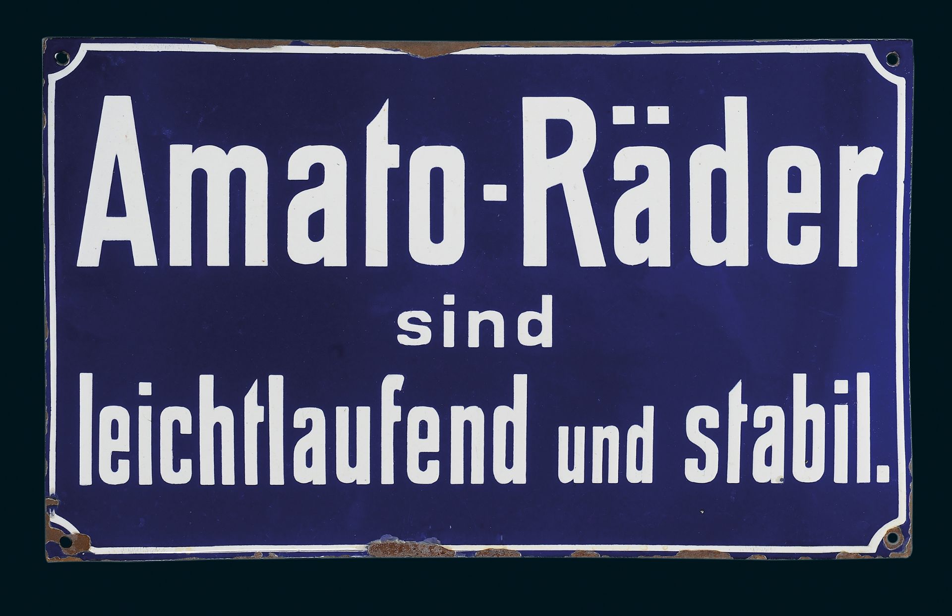 Amato-Räder