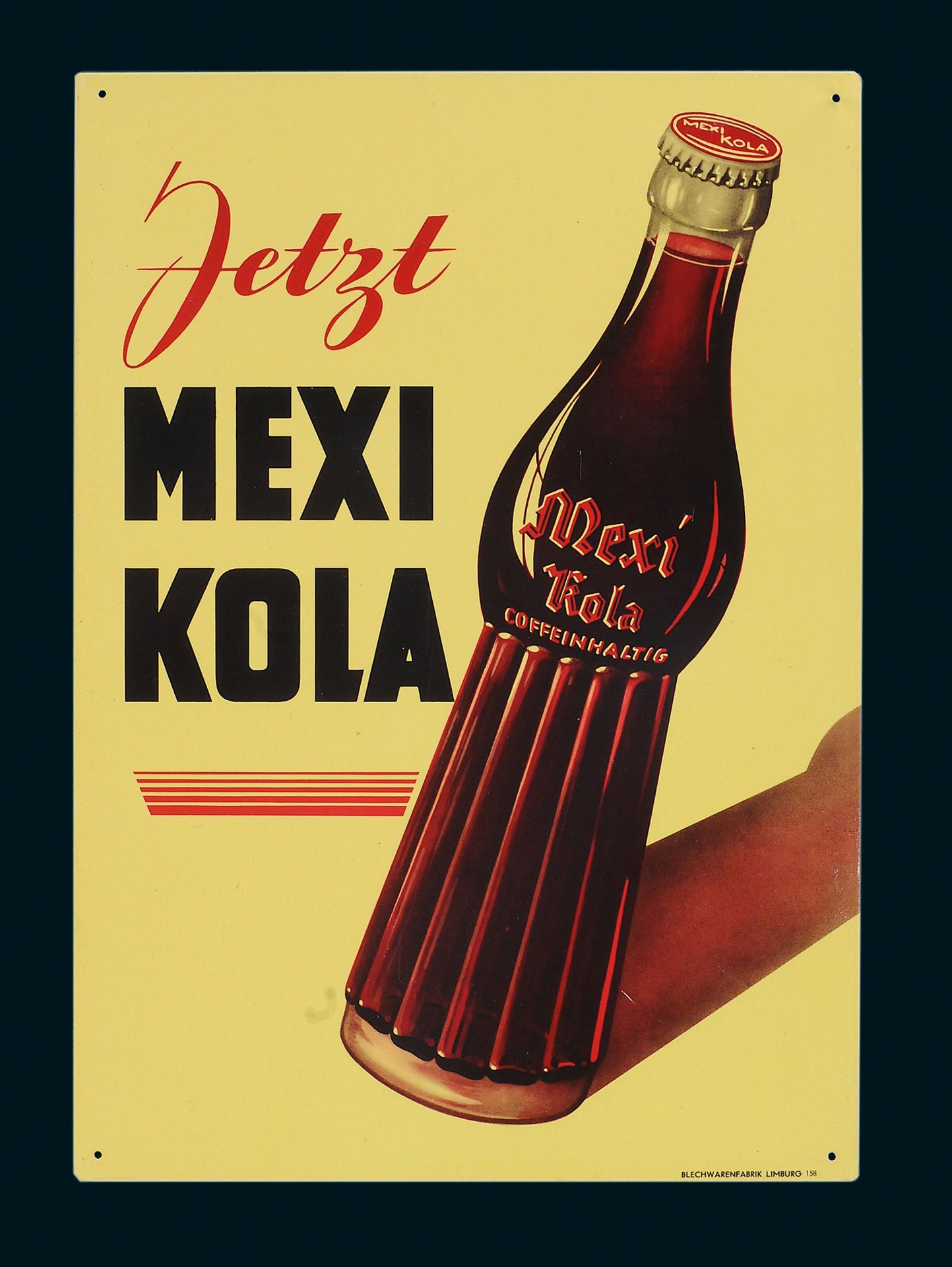 Mexi Cola