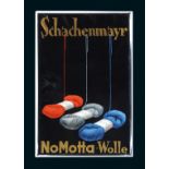 Schachenmayr NoMotta-Wolle