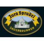 Jura Sprudel