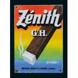Zenith G.H.