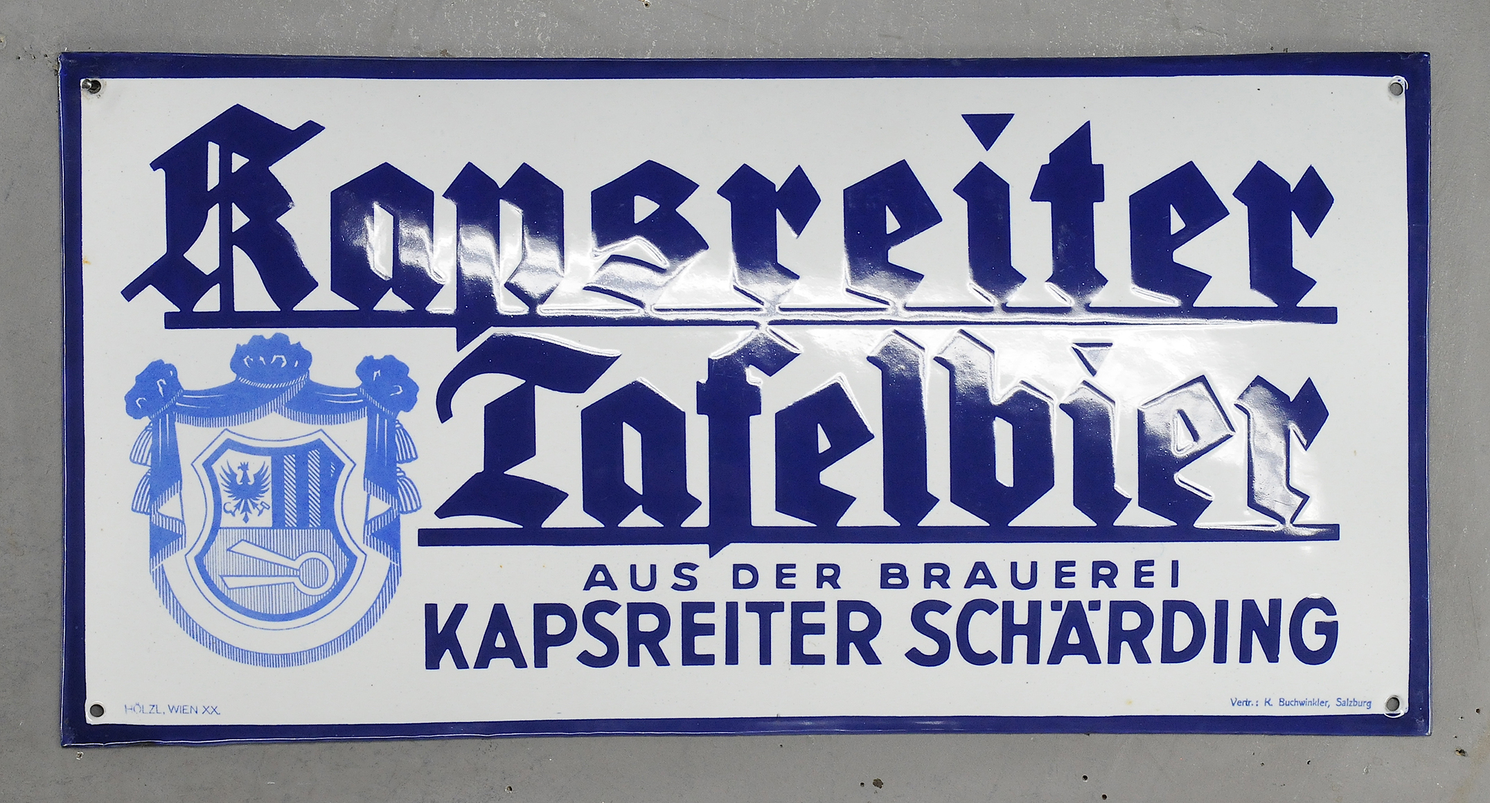 Kapsreiter Tafelbier - Image 3 of 3