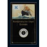 Norddeutscher Lloyd Barometer