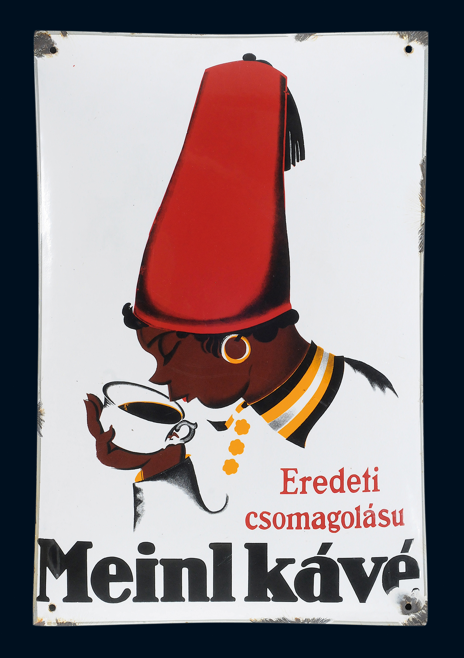 Meinl Kávè