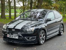 FORD FOCUS ST-500 225, ONLY 500 MADE! 49K MILES WITH FULL SERVICE HISTORY, CLASSIC CAR *NO VAT*