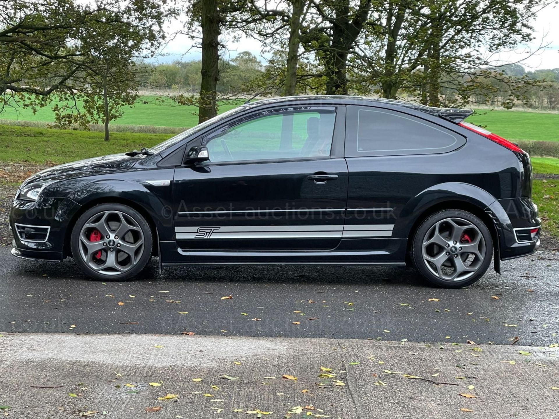 FORD FOCUS ST-500 225, ONLY 500 MADE! 49K MILES WITH FULL SERVICE HISTORY, CLASSIC CAR *NO VAT* - Image 4 of 17