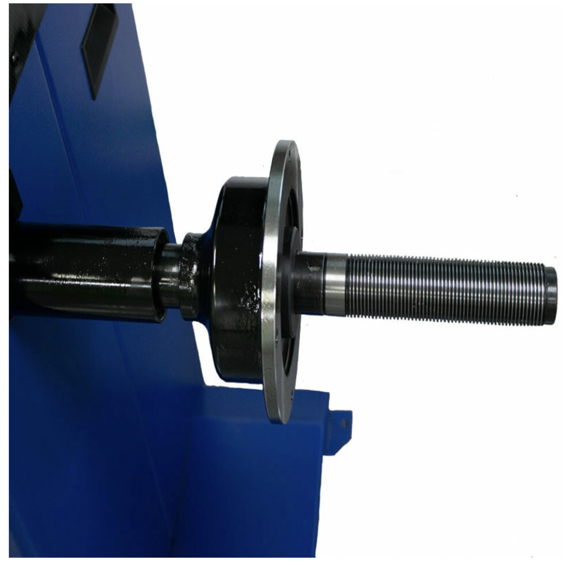 MC - NEW ! ECOTEK WHEEL BALANCER - Image 5 of 9